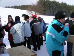 Rodeltag 2006